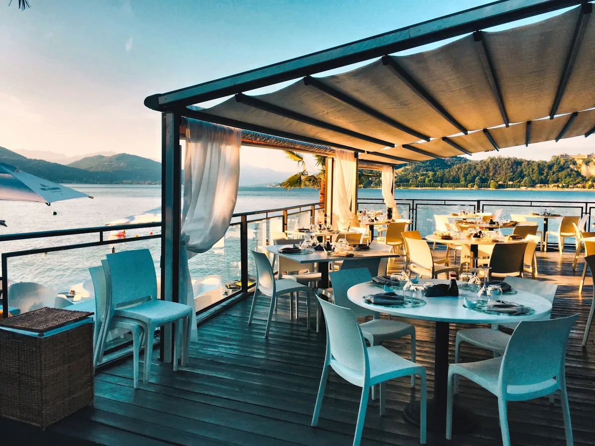 Nowy hit na kulinarnej mapie stolicy. Czy NABE zmieni ranking restauracji w Warszawie?