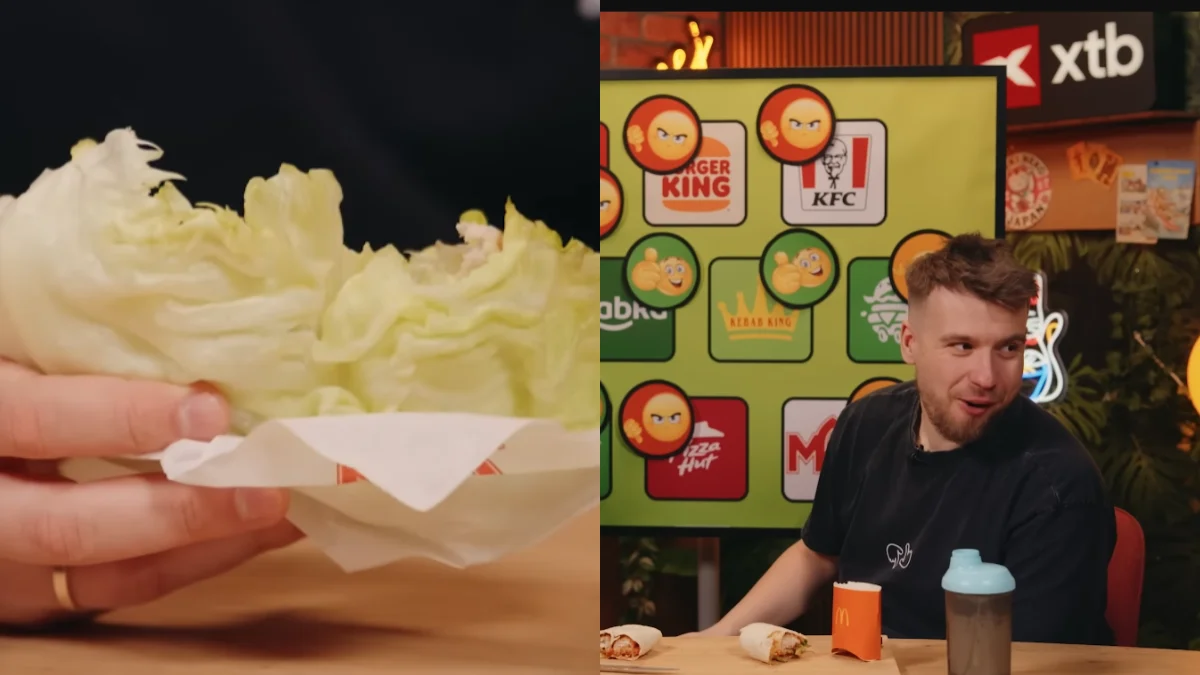Fit fast food to ściema? Youtuberzy miażdżą zestaw WK Dzik z Pasibusa i obnażają ukryte ceny w sieciówkach!