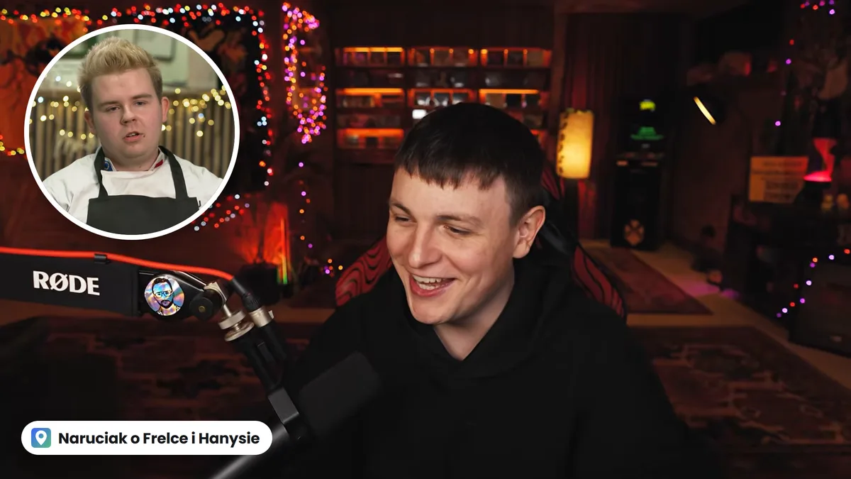 Frelka i Hanys u Naruciaka: dług 315 tys. zł i słabe opinie