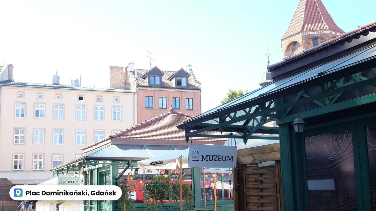 Książulo dał Muala Ayla Kebab w Gdańsku. To druga naklejka dla tej marki