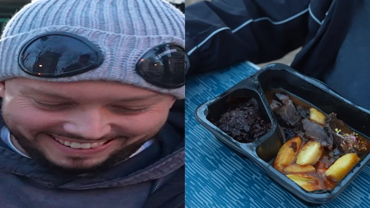 Książulo ocenia lokal po Kuchennych Rewolucjach ZANIM wróciła Gessler! &bdquo;Czuję się jak debil&rdquo;