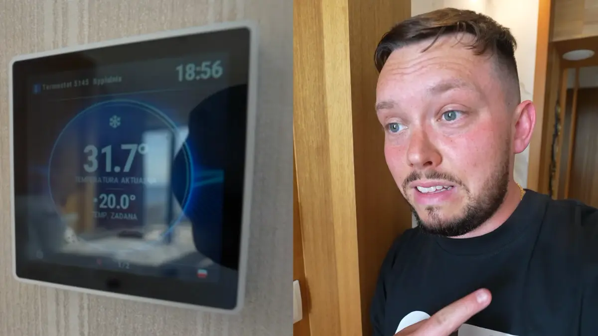 Koszmar za 5000 zł za dobę? Książulo ewakuuje się z Hotelu Gołębiewski w Pobierowie