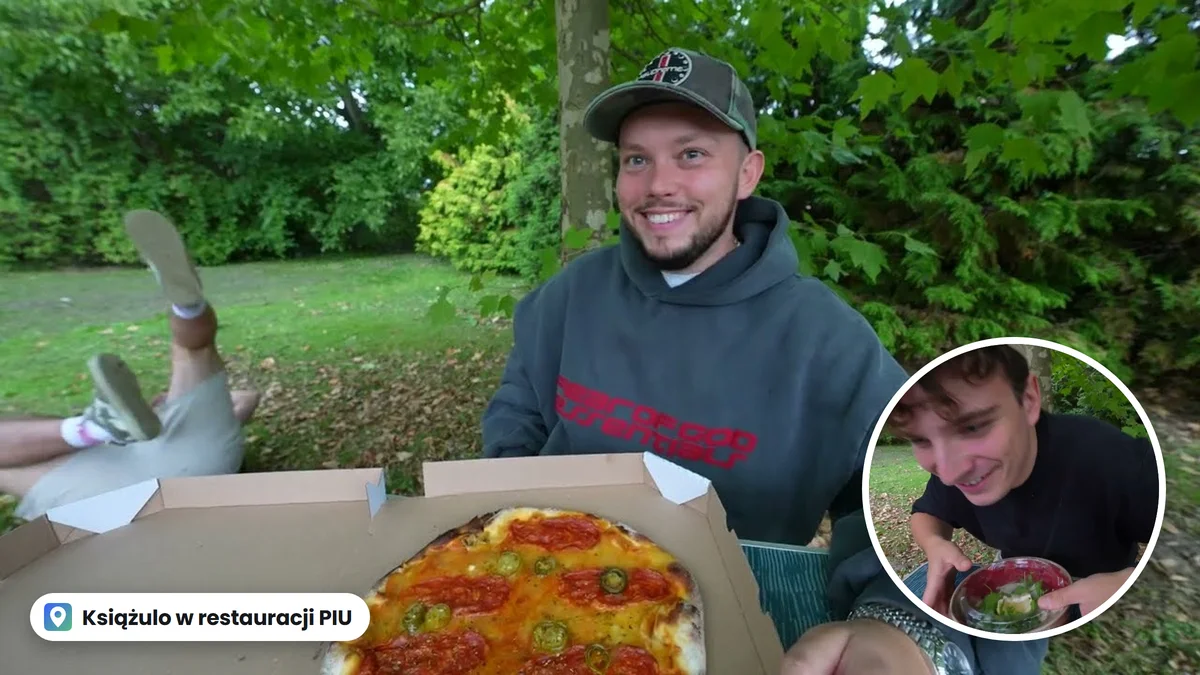Książulo w PIU pod Wrocławiem, gdzie właściciel obraża klientów w opiniach
