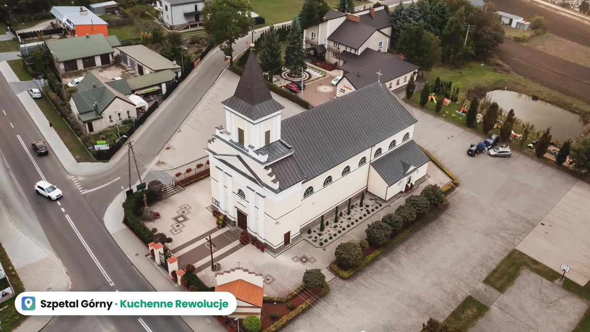 Kuchenne Rewolucje pod Włocławkiem. Sezon w Szpetalu Górnym jest już Szlachetną, odcinek w czwartek