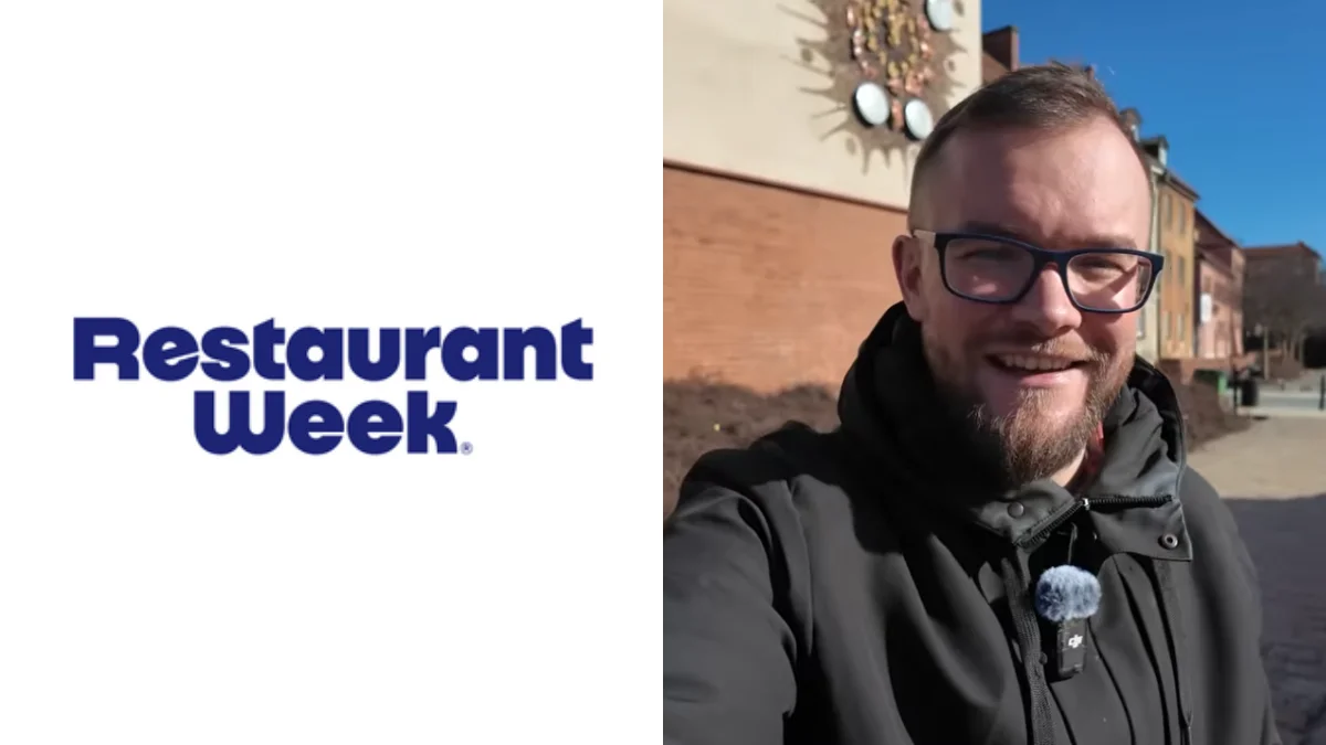 Gdzie zjeść w Warszawie? Libański „Młynek" i inne odkrycia z Restaurant Week 2026