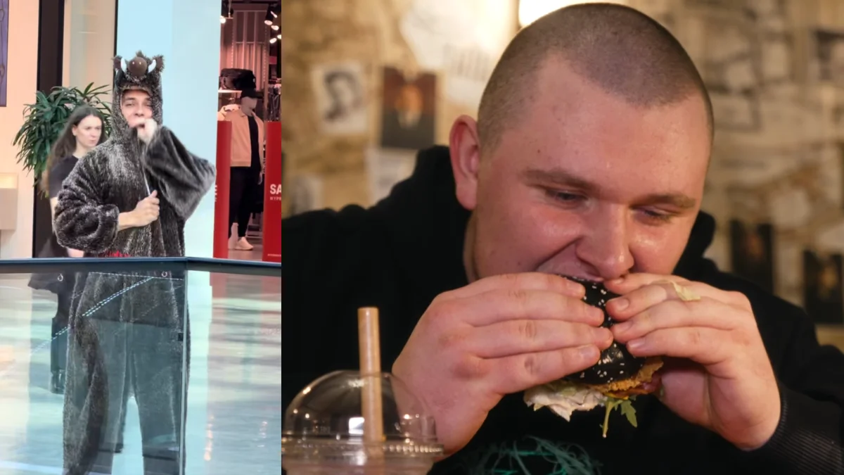 Mafia IRL na żywo! Jakie restauracje KFC mają zmieniony wystrój? (Pełna Lista)