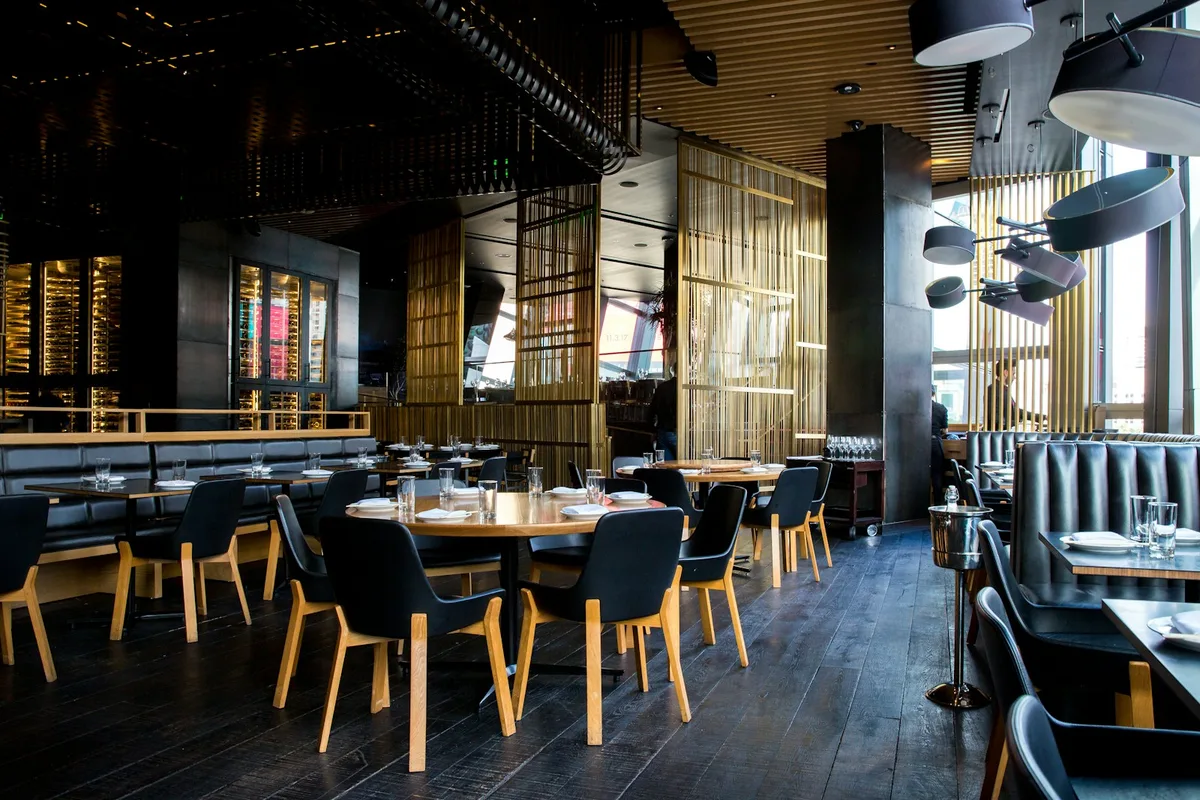 Najlepsze Restauracje Styczeń 2026 - Ranking Miejscownik