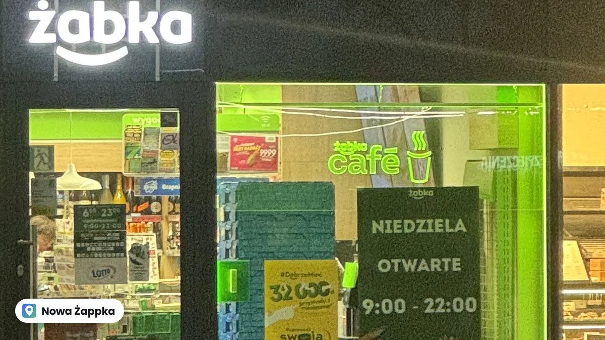 Żappsy jednak zostają. Nowa Żappka od 1 listopada: co się zmienia